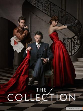 The Collection (movie 2016)