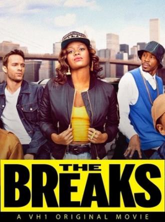 The Breaks (movie 2017)