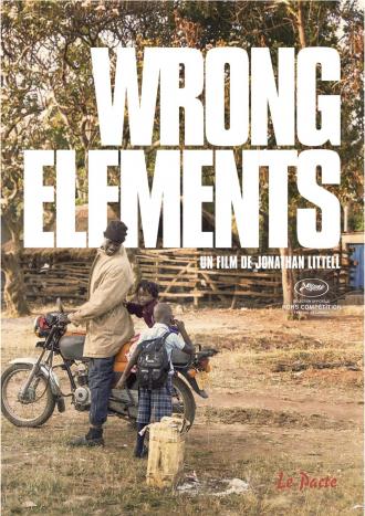 Wrong Elements (movie 2017)