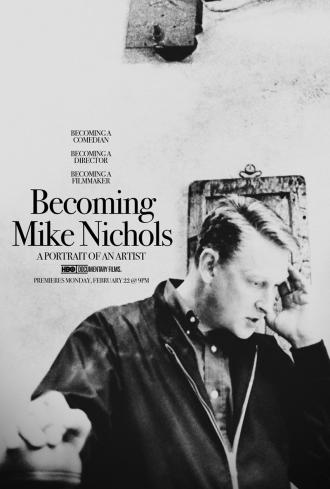 Becoming Mike Nichols (movie 2016)