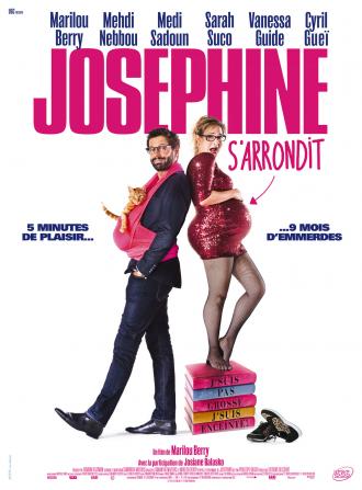 Josephine, Pregnant & Fabulous (movie 2016)
