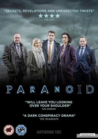 Paranoid (movie 2016)