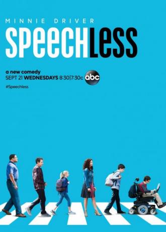 Speechless (movie 2016)