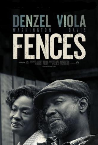Fences (movie 2016)