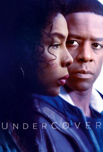 Undercover (movie 2016)