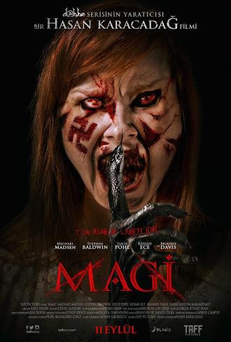 Magi (movie 2016)