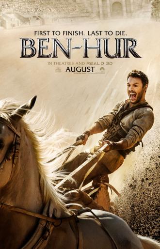Ben-Hur (movie 2016)