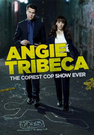 Angie Tribeca (movie 2016)