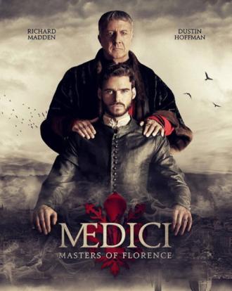 Medici: Masters of Florence (tv-series 2016)