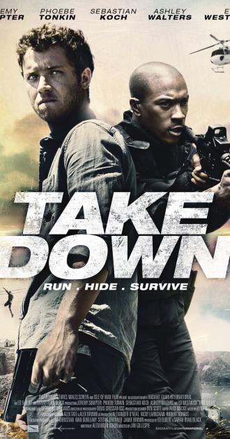 Take Down (movie 2016)