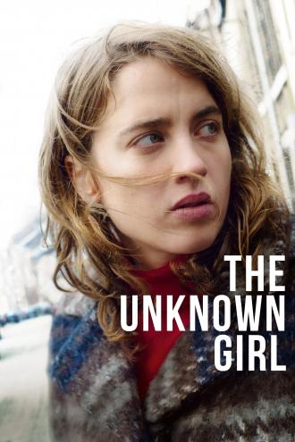 The Unknown Girl (movie 2016)
