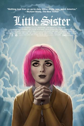 Little Sister (movie 2016)