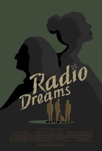 Radio Dreams (movie 2016)