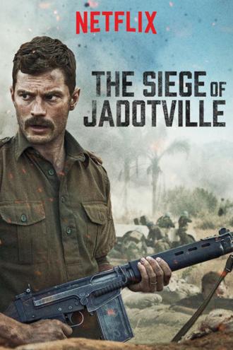 The Siege of Jadotville (movie 2016)