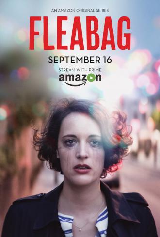 Fleabag (tv-series 2016)