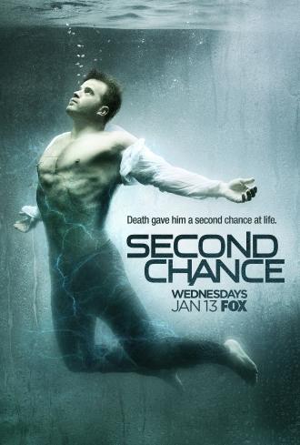 Second Chance (movie 2016)