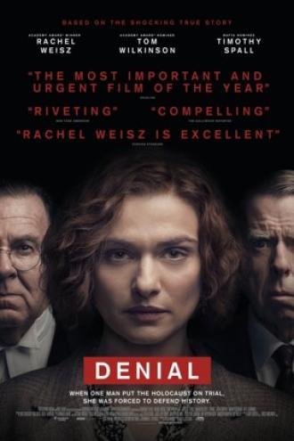 Denial (movie 2016)