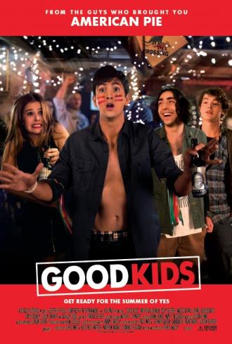 Good Kids (movie 2016)