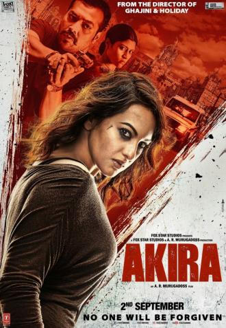 Akira (movie 2016)