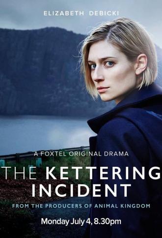 The Kettering Incident (movie 2016)