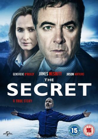 The Secret (movie 2016)