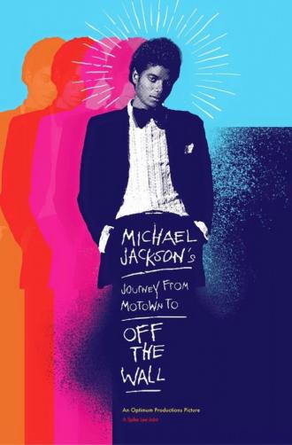 Michael Jackson's Journey from Motown to Off the Wall (movie 2016)