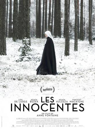 The Innocents (movie 2016)