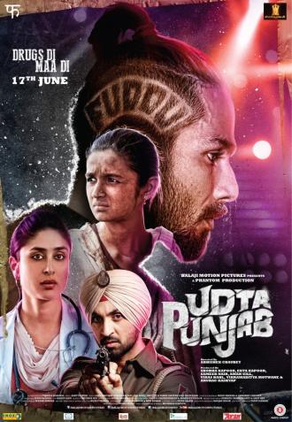 Udta Punjab (movie 2016)