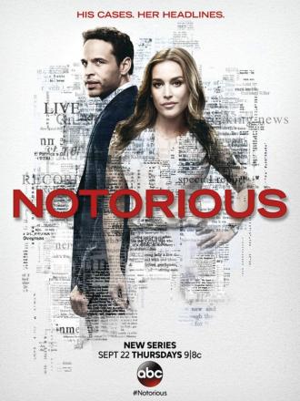 Notorious (movie 2016)