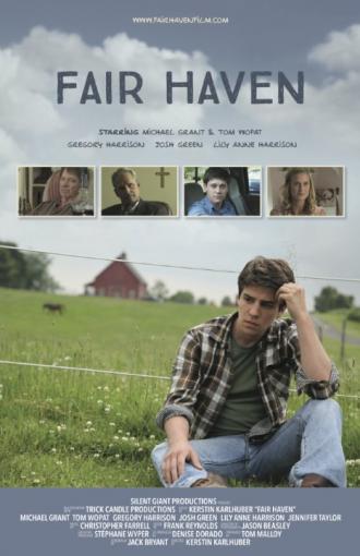Fair Haven (movie 2017)