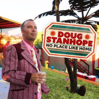 Doug Stanhope: No Place Like Home (movie 2016)