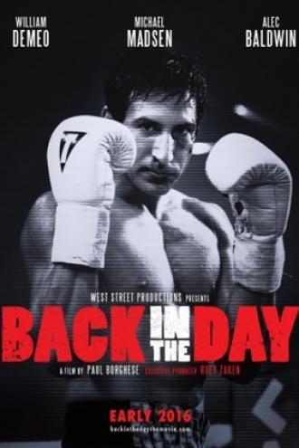 Back in the Day (movie 2016)