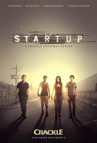 StartUp (tv-series 2016)