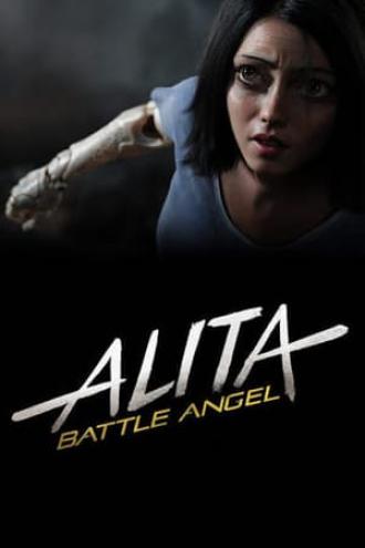 Alita: Battle Angel (movie 2019)