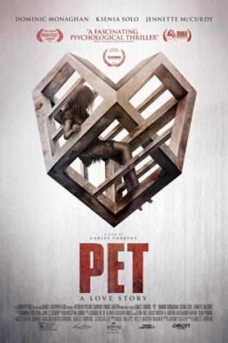 Pet (movie 2016)