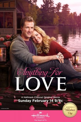 Anything for Love (movie 2016)