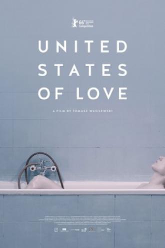 United States of Love (movie 2016)
