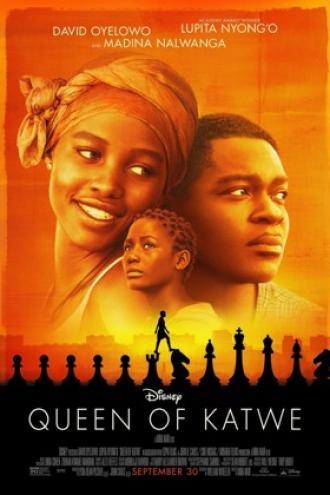 Queen of Katwe (movie 2016)