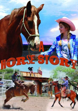 A Horse Story (movie 2015)