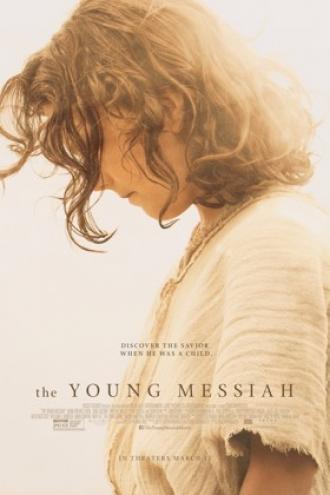 The Young Messiah (movie 2016)