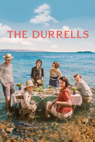 The Durrells (tv-series 2016)