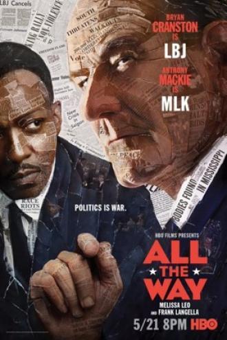 All the Way (movie 2016)
