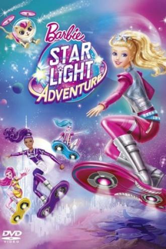 Barbie: Star Light Adventure (movie 2016)