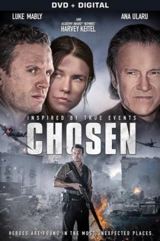 Chosen (movie 2016)