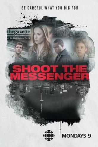 Shoot the Messenger (movie 2016)