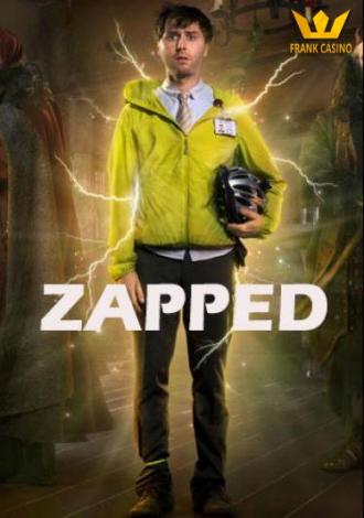 Zapped (movie 2016)