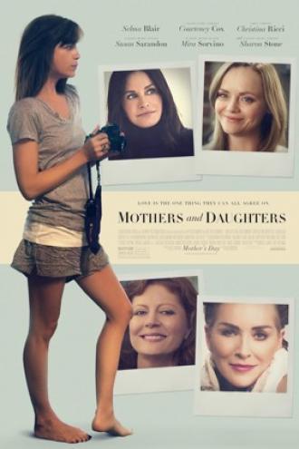 Mothers and Daughters (movie 2016)