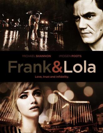 Frank & Lola (movie 2016)