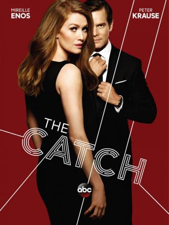 The Catch (movie 2016)