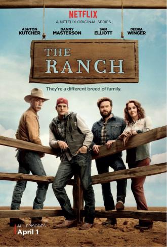The Ranch (movie 2016)